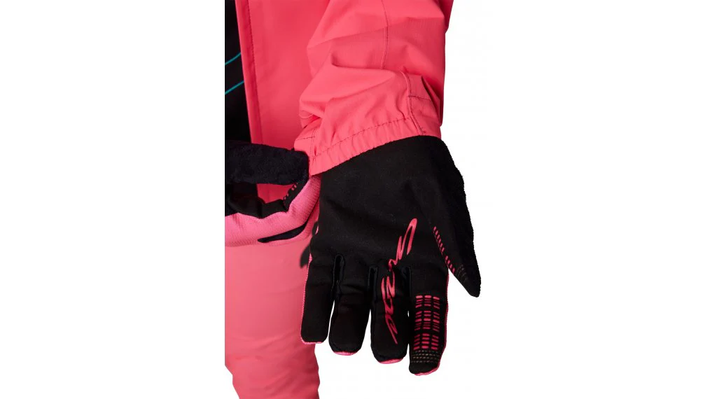 Fox Racing Ranger 2.5L Water Jacket - Womens - Lunar Capsule - Pink - Image 2