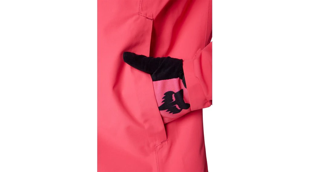 Fox Racing Ranger 2.5L Water Jacket - Womens - Lunar Capsule - Pink - Image 4