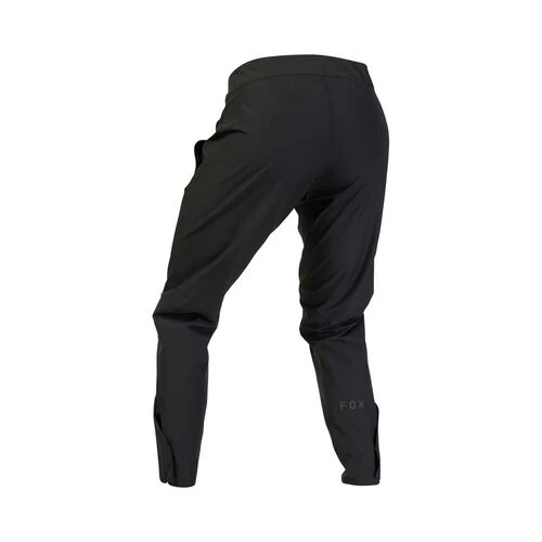 Fox Racing Ranger 2.5L Water Pant - Black - 2023 - Image 2