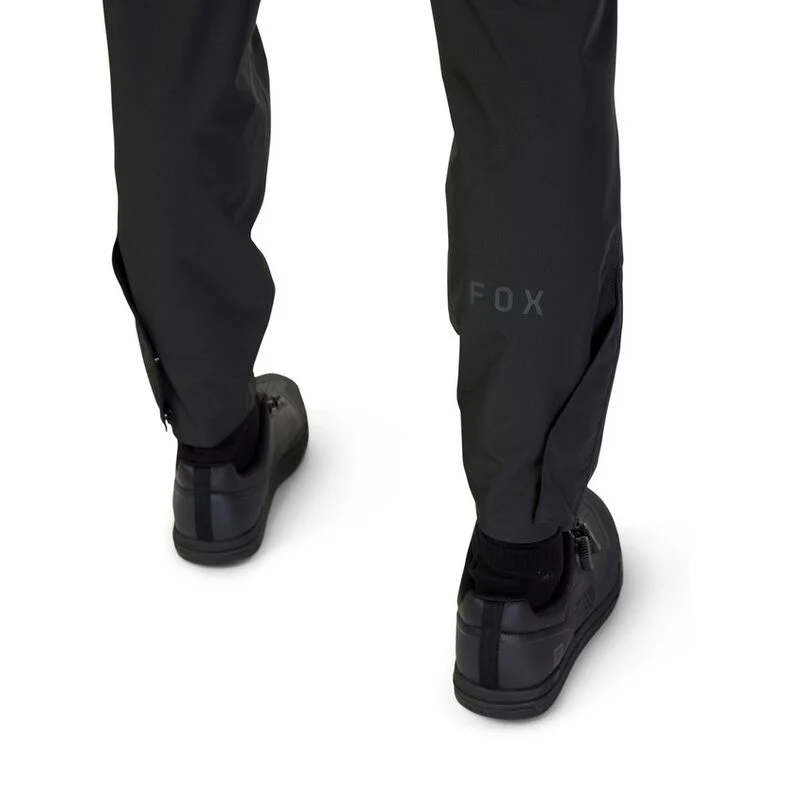 Fox Racing Ranger 2.5L Water Pant - Black - 2023 - Image 5