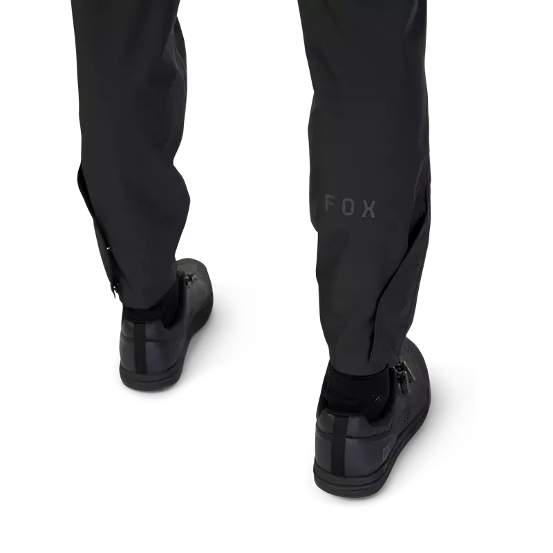 Fox Racing Ranger 2.5L Water Pant - Black - Image 5