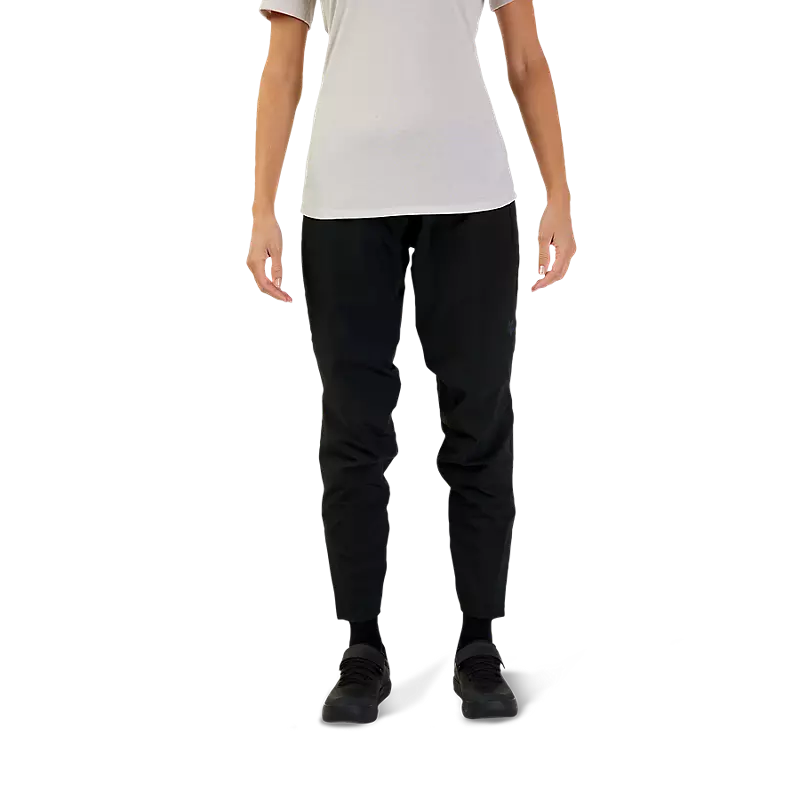 Fox Racing Ranger 2.5L Water Pant - Womens - Black - 2023 - Image 3