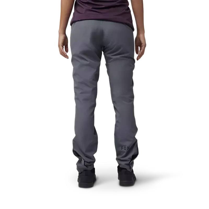 Fox Racing Ranger 2.5L Water Pant - Womens - Graphite - Image 4