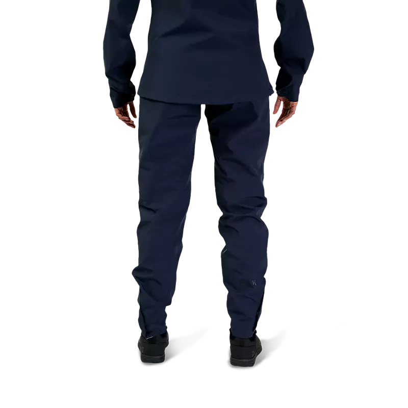 Fox Racing Ranger 2.5L Water Pant - Womens - Midnight - Image 2