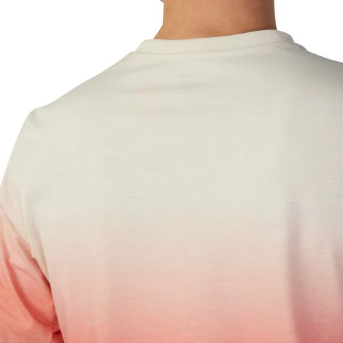 Fox Racing Ranger Dri Release MD Long Sleeve MTB Jersey - Lunar - Bone - Image 6