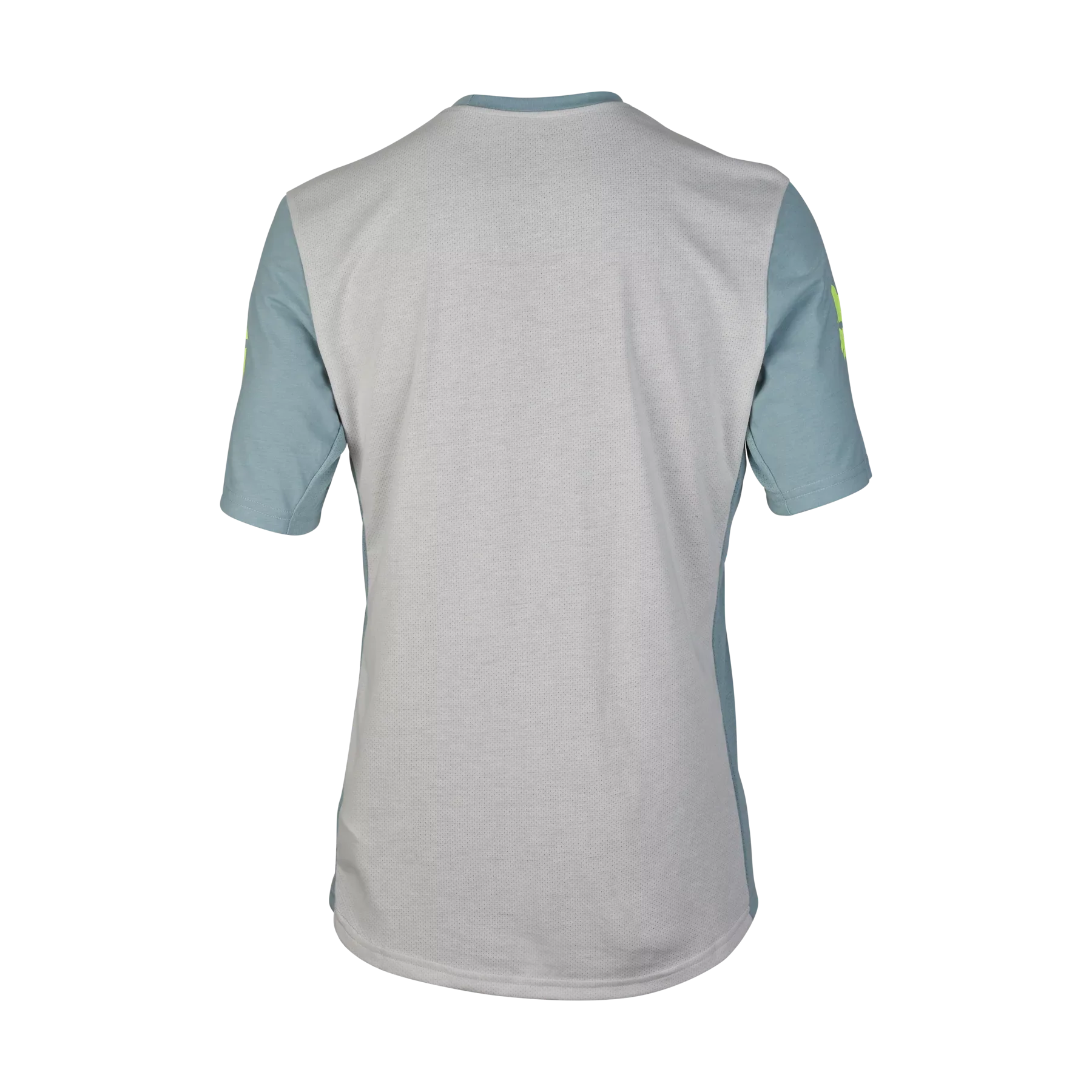 Fox Racing Ranger Dri Release Short Sleeve MTB Jersey - Aviation - Gunmetal - Image 2