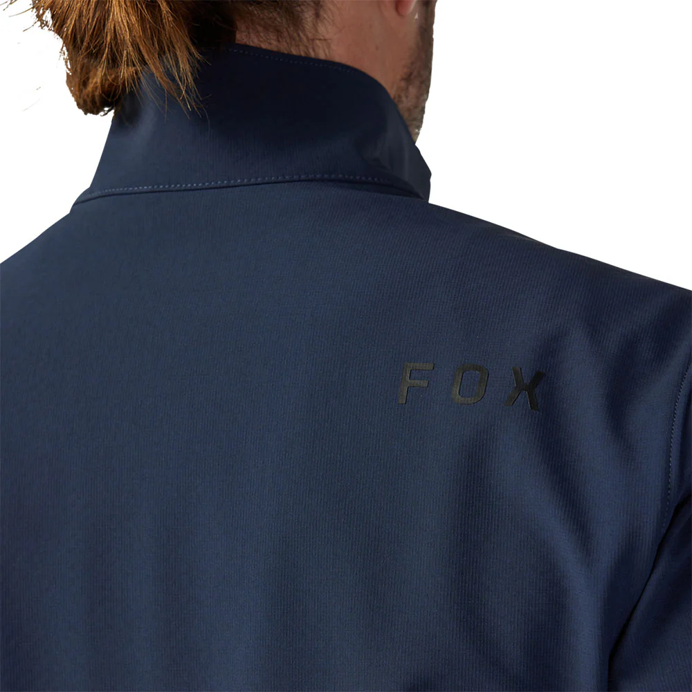 Fox Racing Ranger Fire Jacket - Midnight - Image 5