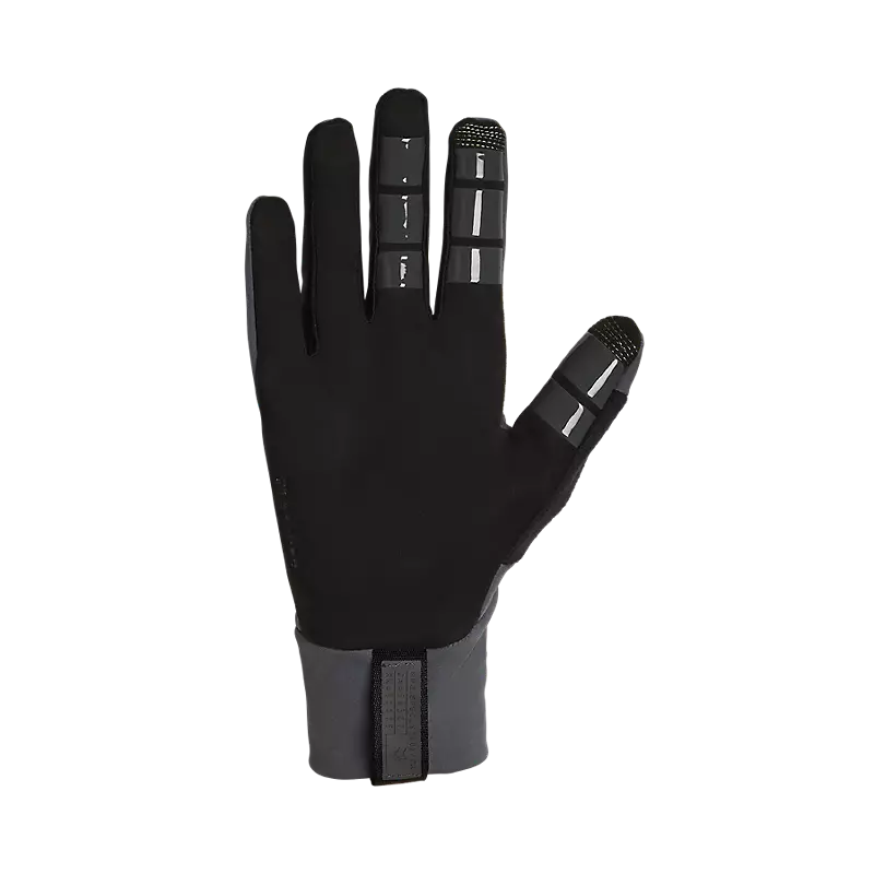 Fox Racing Ranger Fire MTB Glove - Graphite - Image 2
