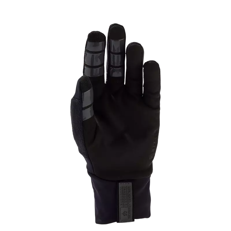 Fox Racing Ranger Fire MTB Glove - Womens - Black - Image 2