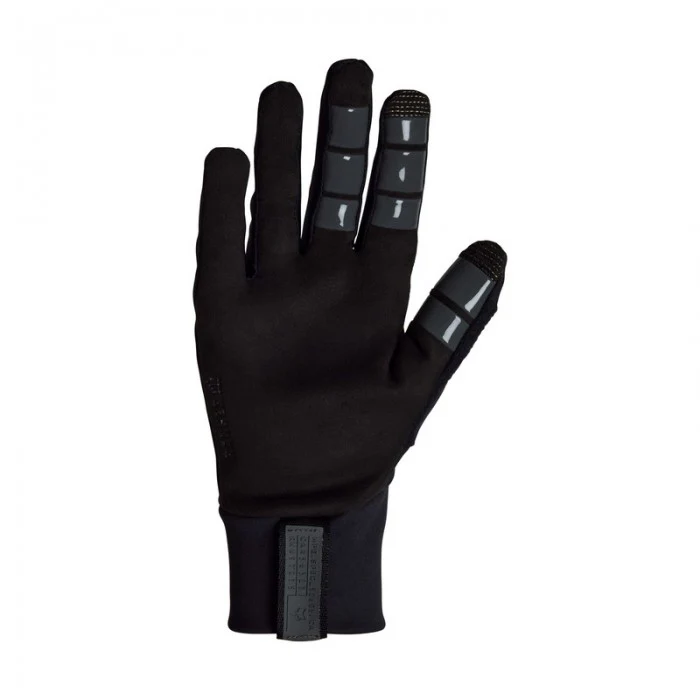 Fox Racing Ranger Fire MTB Glove - Womens - Lunar - Black - 2025 - Image 2