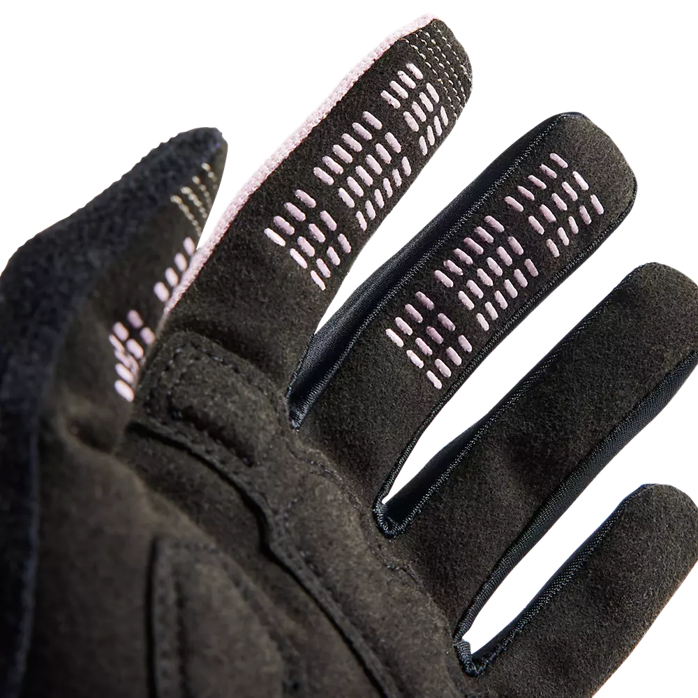 Fox Racing Ranger Gel MTB Glove - Womens - Blush - Image 3