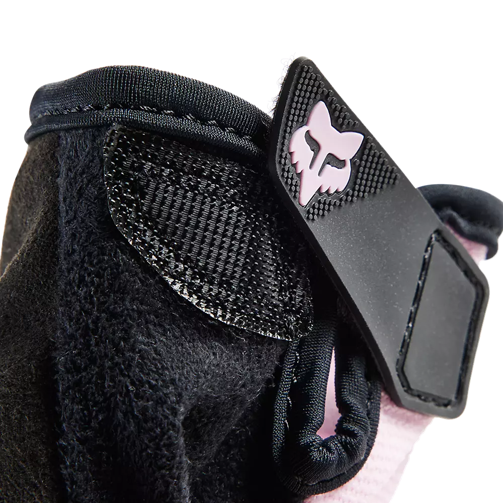 Fox Racing Ranger Gel MTB Glove - Womens - Blush - Image 4