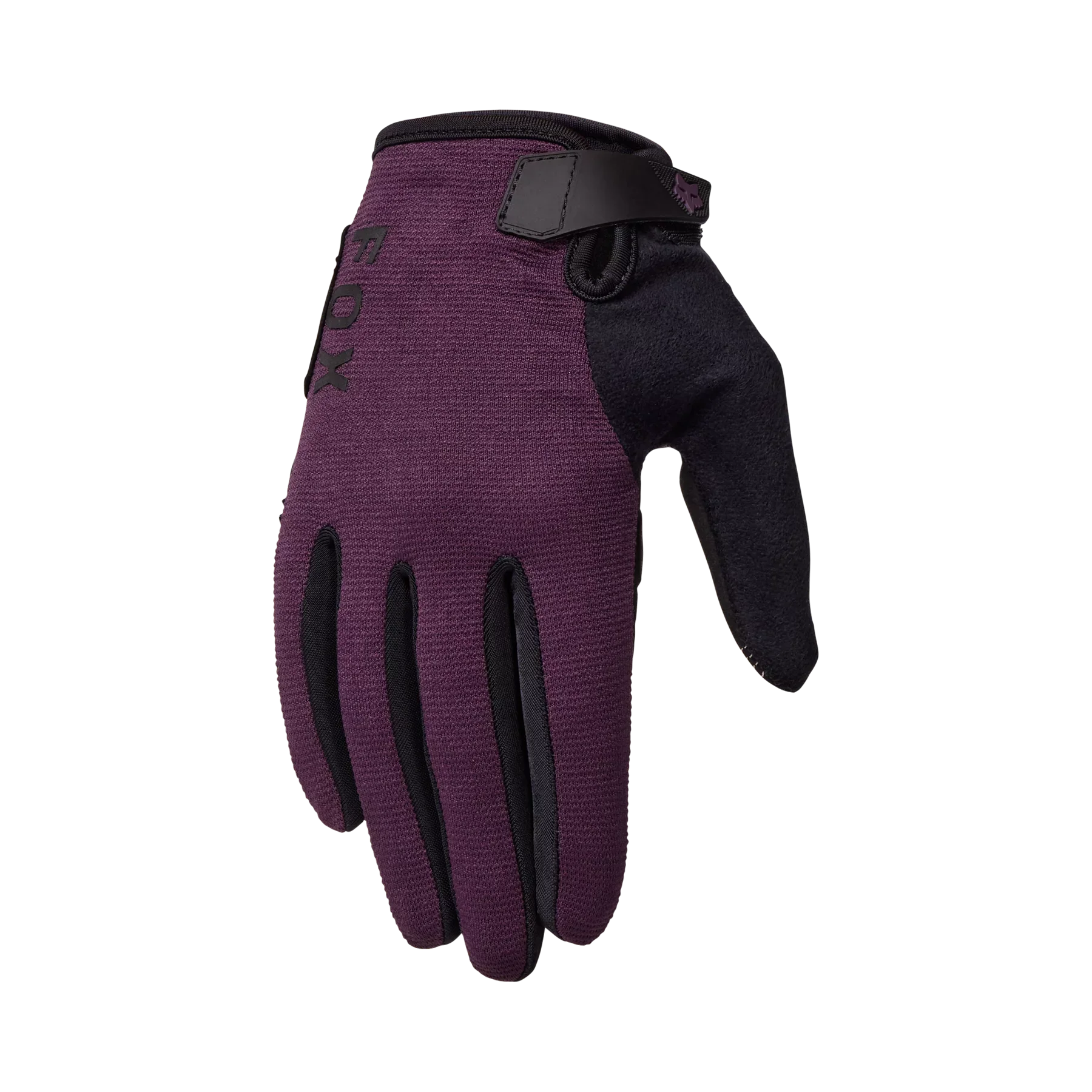 Fox Racing Ranger Gel MTB Glove - Womens - Dark Purple
