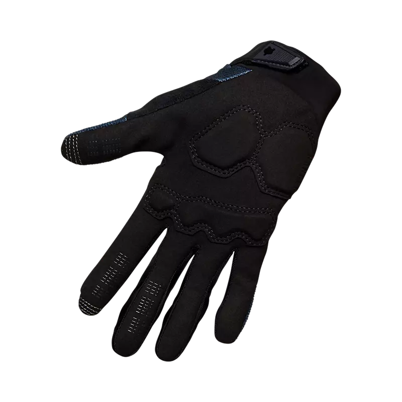 Fox Racing Ranger Gel MTB Glove - Womens - Midnight - Image 2