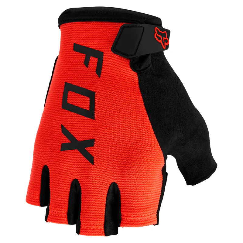 Fox Racing Ranger Gel Short MTB Glove - Flo Orange