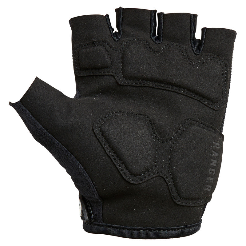 Fox Racing Ranger Gel Short MTB Glove - Womens - Black - Image 2