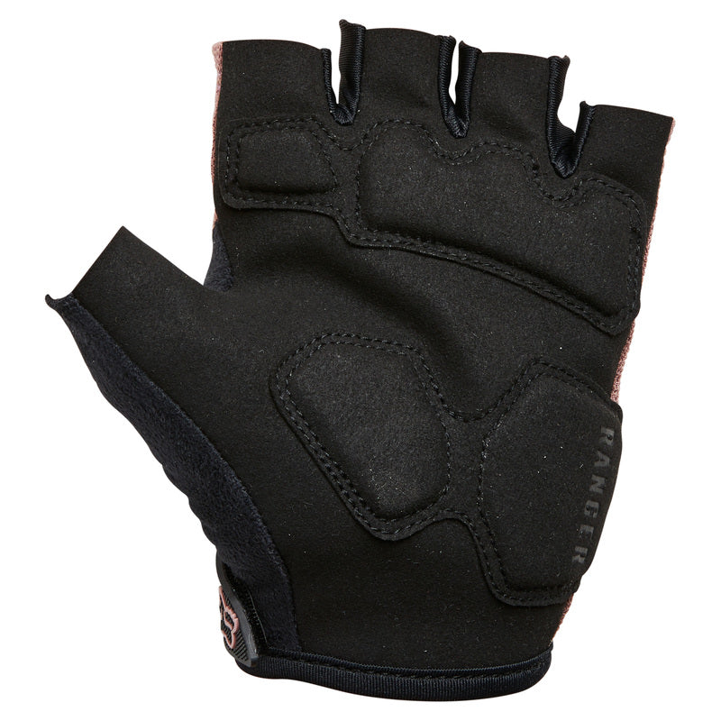 Fox Racing Ranger Gel Short MTB Glove - Womens - Plum Perfect - Image 2