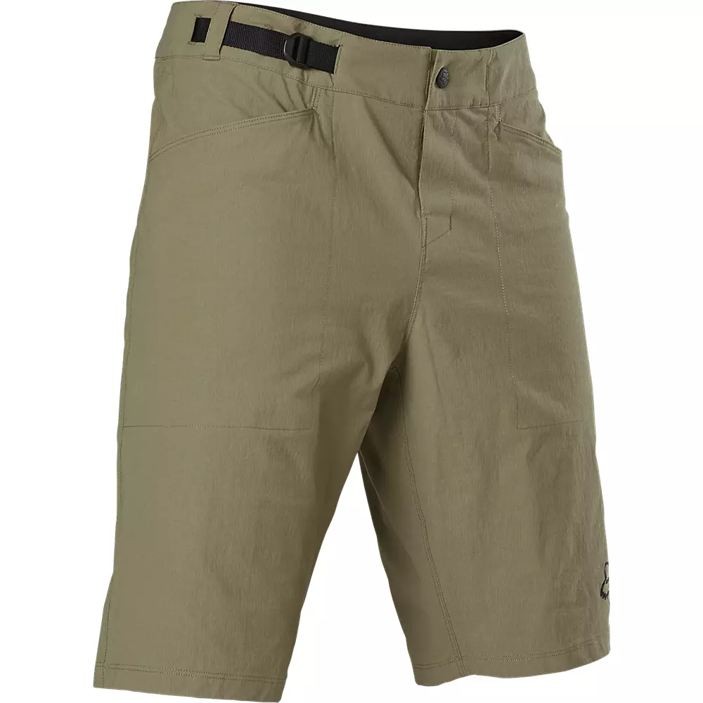 Fox Racing Ranger Lite MTB Short - Bark