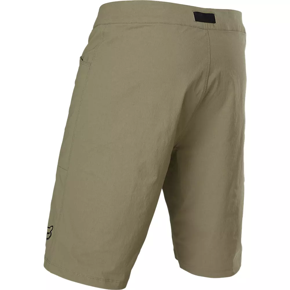 Fox Racing Ranger Lite MTB Short - Bark - Image 2