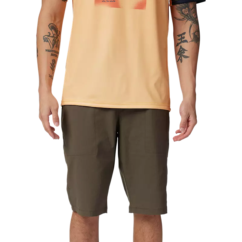 Fox Racing Ranger Lite MTB Short - Dirt - Image 3