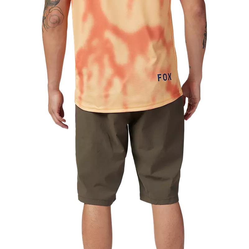 Fox Racing Ranger Lite MTB Short - Dirt - Image 4