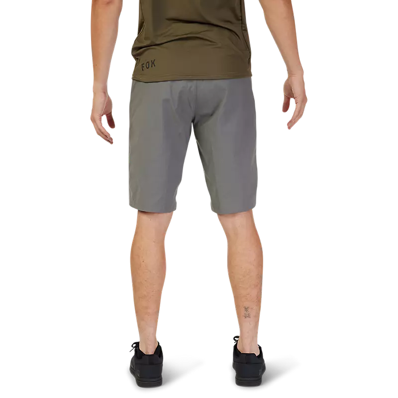 Fox Racing Ranger Lite MTB Short - Pewter - 2024 - Image 4