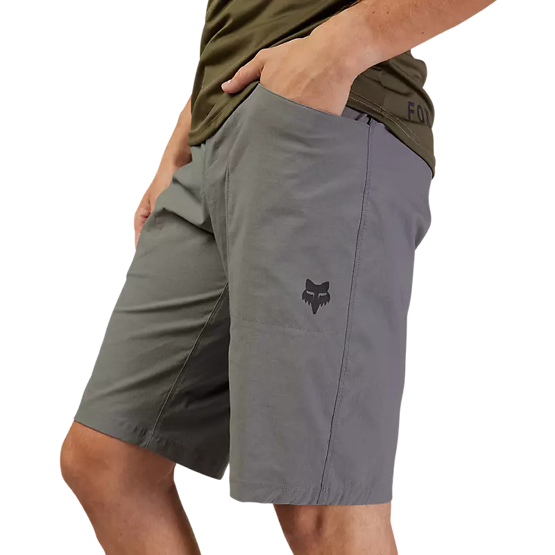 Fox Racing Ranger Lite MTB Short - Pewter - 2024 - Image 5