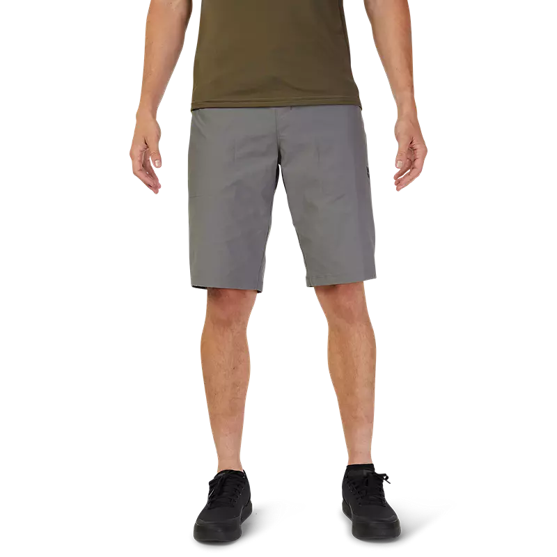 Fox Racing Ranger Lite MTB Short - Pewter - Image 3