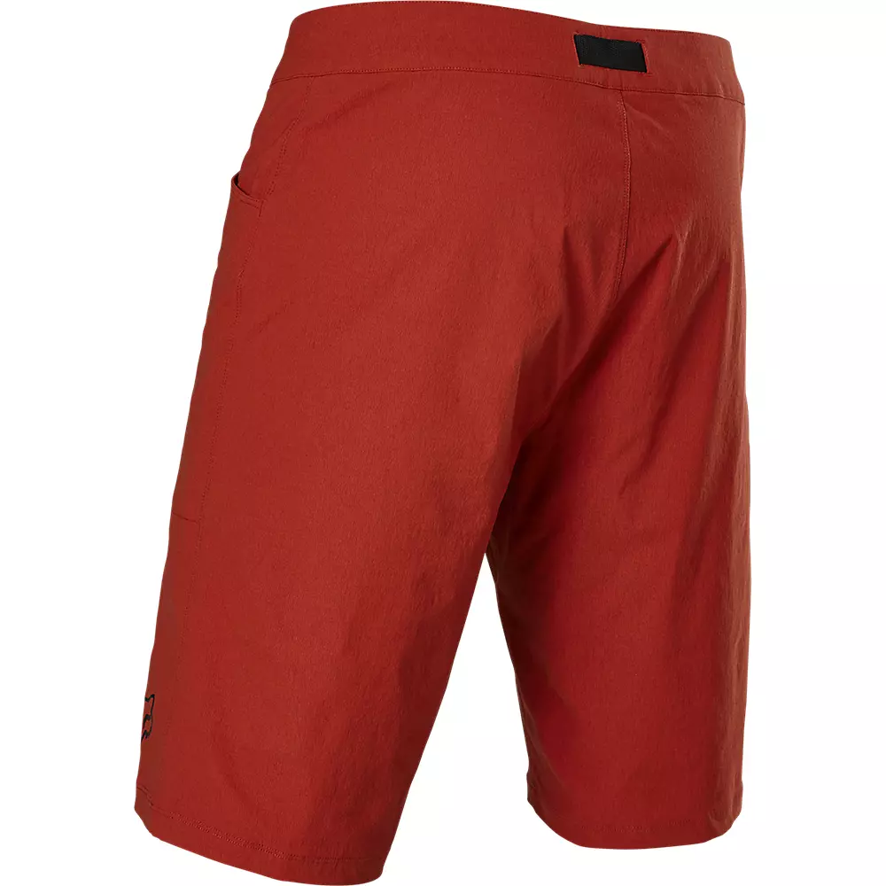 Fox Racing Ranger Lite MTB Short - Red Clay - Image 2