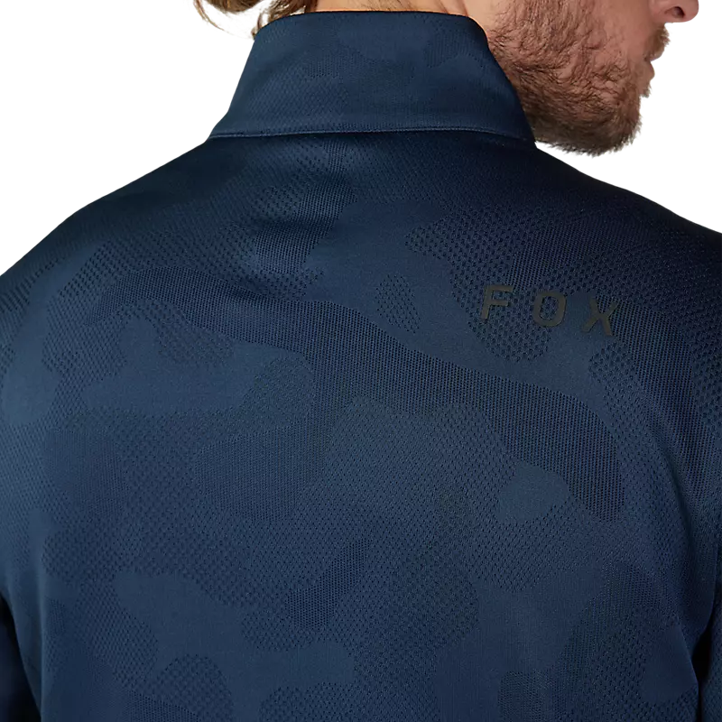 Fox Racing Ranger Midlayer Full-Zip Jacket - Midnight - Image 7