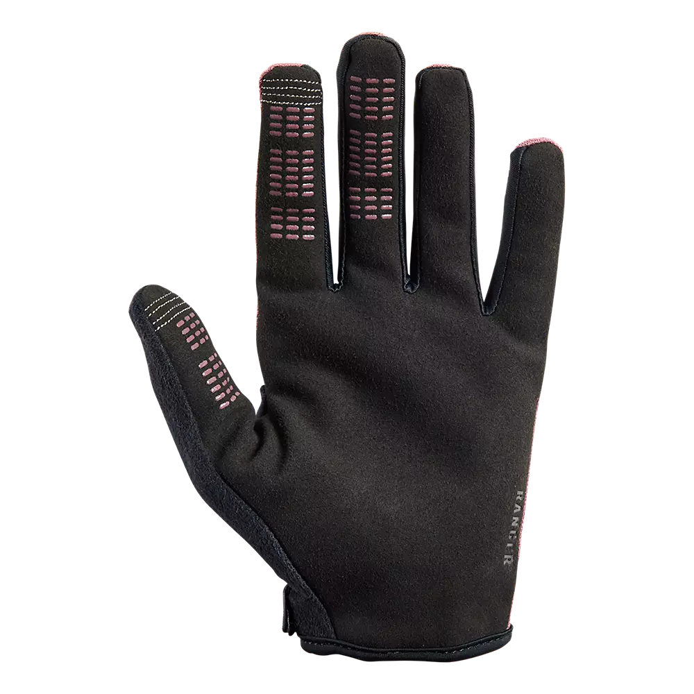 Fox Racing Ranger MTB Glove - Cordovan - Image 2