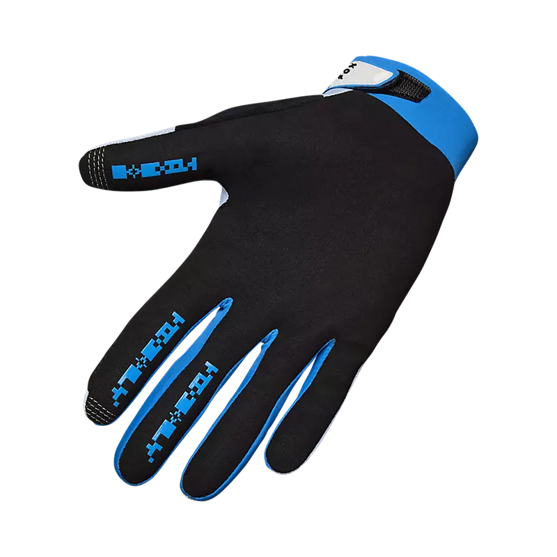 Fox Racing Ranger MTB Glove - Digi Image - Pale Blue - Image 2