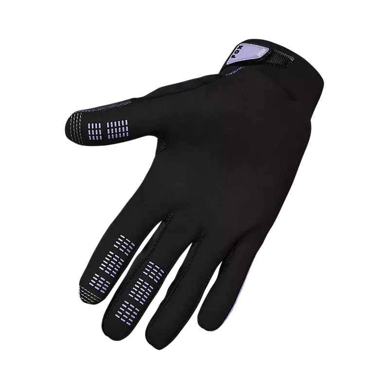 Fox Racing Ranger MTB Glove - Frequency - Lilac - Image 2