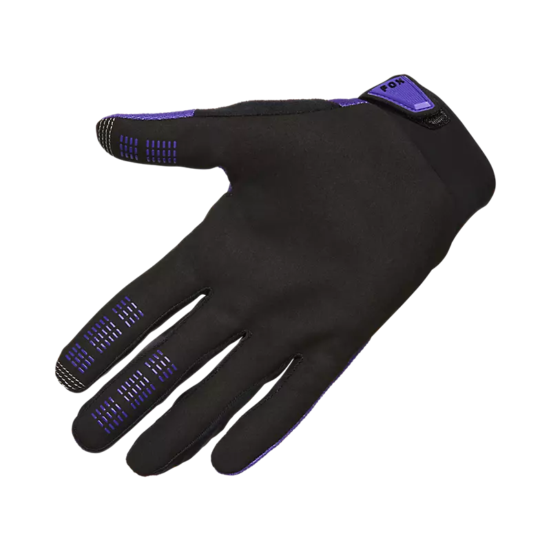 Fox Racing Ranger MTB Glove - Grape - Image 2