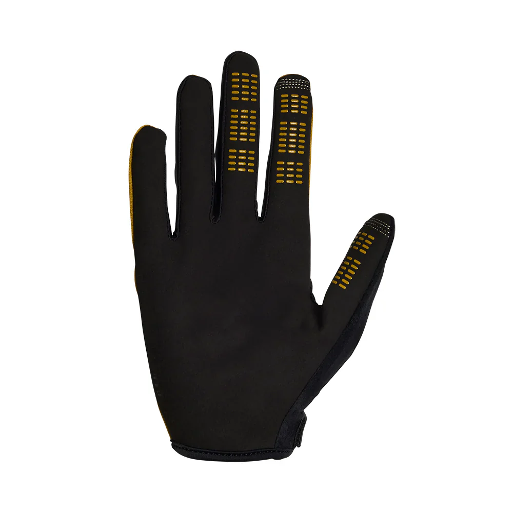 Fox Racing Ranger MTB Glove - Mustard - Image 2