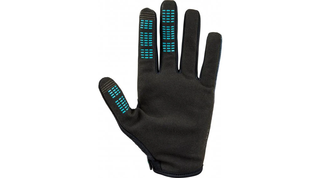 Fox Racing Ranger MTB Glove - Race Capsule - Emerald - Image 2