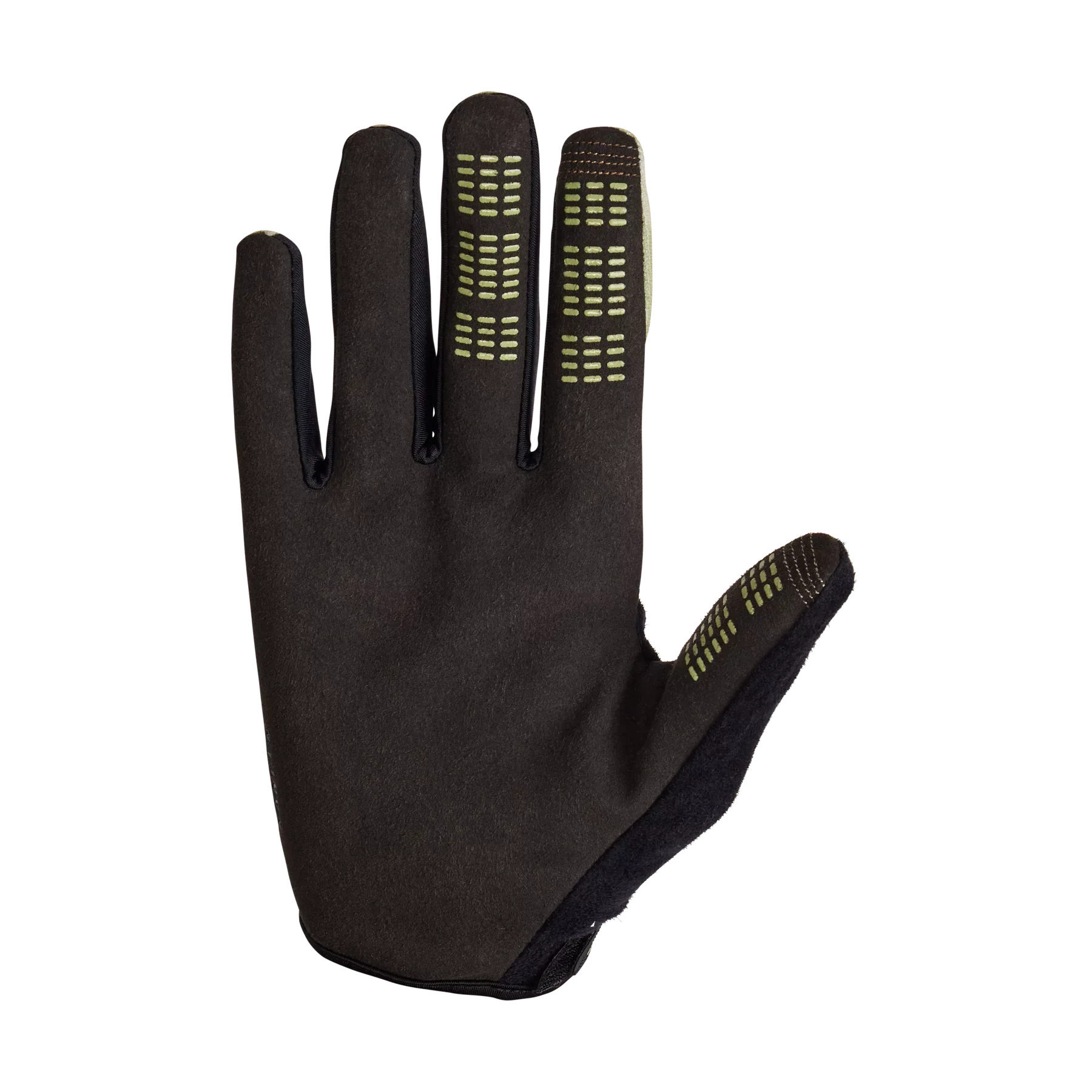 Fox Racing Ranger MTB Glove - Swarmer - Pale Green - Image 2