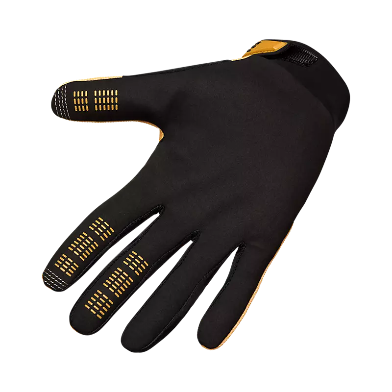 Fox Racing Ranger MTB Glove - Tangerine - Image 2