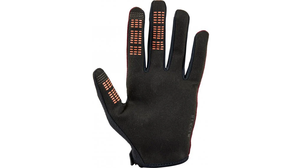 Fox Racing Ranger MTB Glove - Womens - Dark Maroon - Image 2