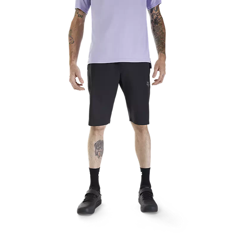Fox Racing Ranger MTB Short - Black - Image 3