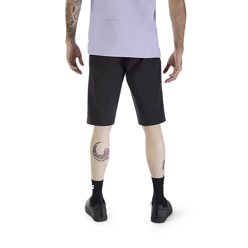 Fox Racing Ranger MTB Short - Black - Image 4