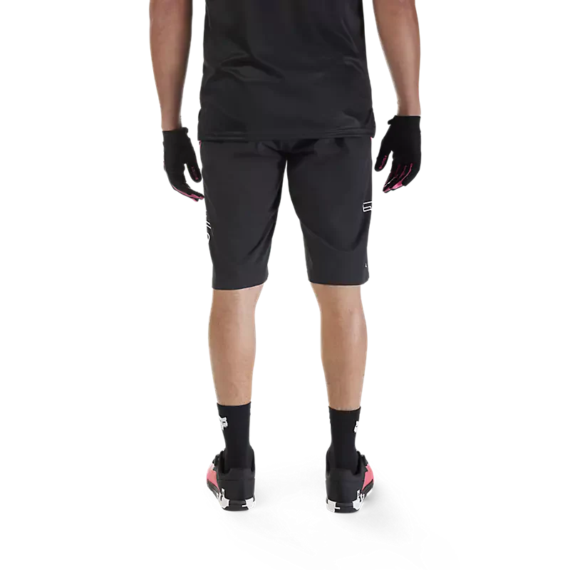 Fox Racing Ranger MTB Short - Digi image - Black - Image 2