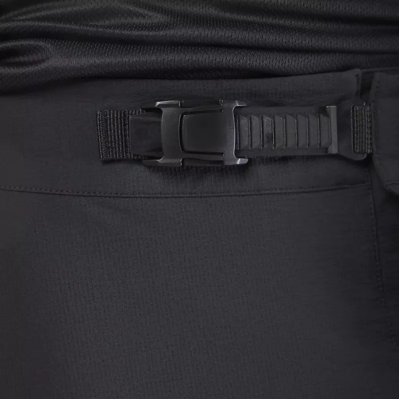 Fox Racing Ranger MTB Short - Digi image - Black - Image 5