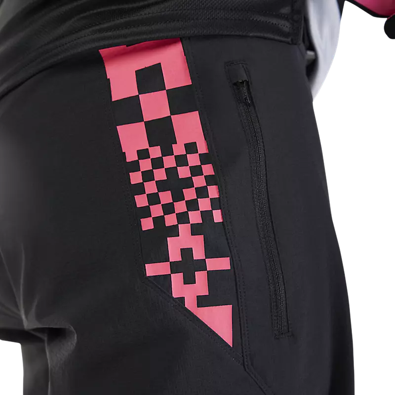 Fox Racing Ranger MTB Short - Digi image - Dark Shadow - Image 4