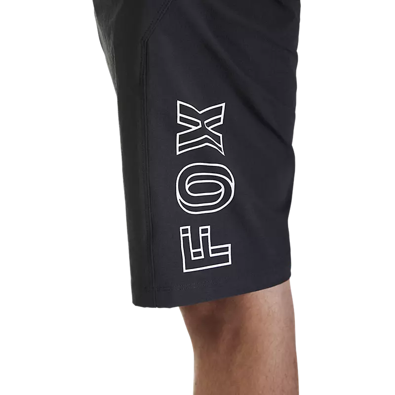 Fox Racing Ranger MTB Short - Digi image - Dark Shadow - Image 6