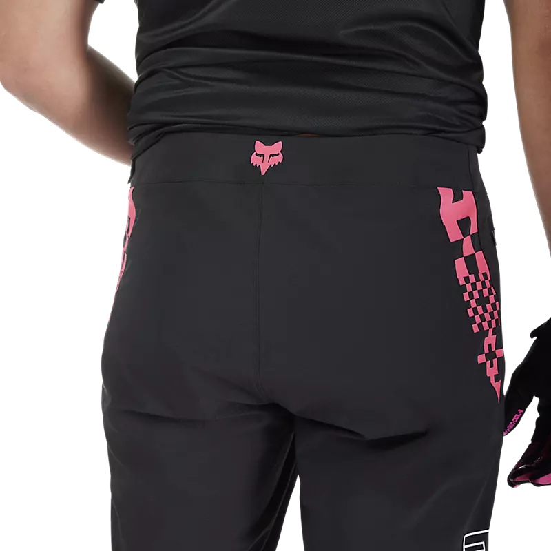 Fox Racing Ranger MTB Short - Digi image - Dark Shadow - Image 7