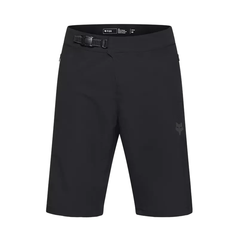 Fox Racing Ranger MTB Short - With Liner - Black