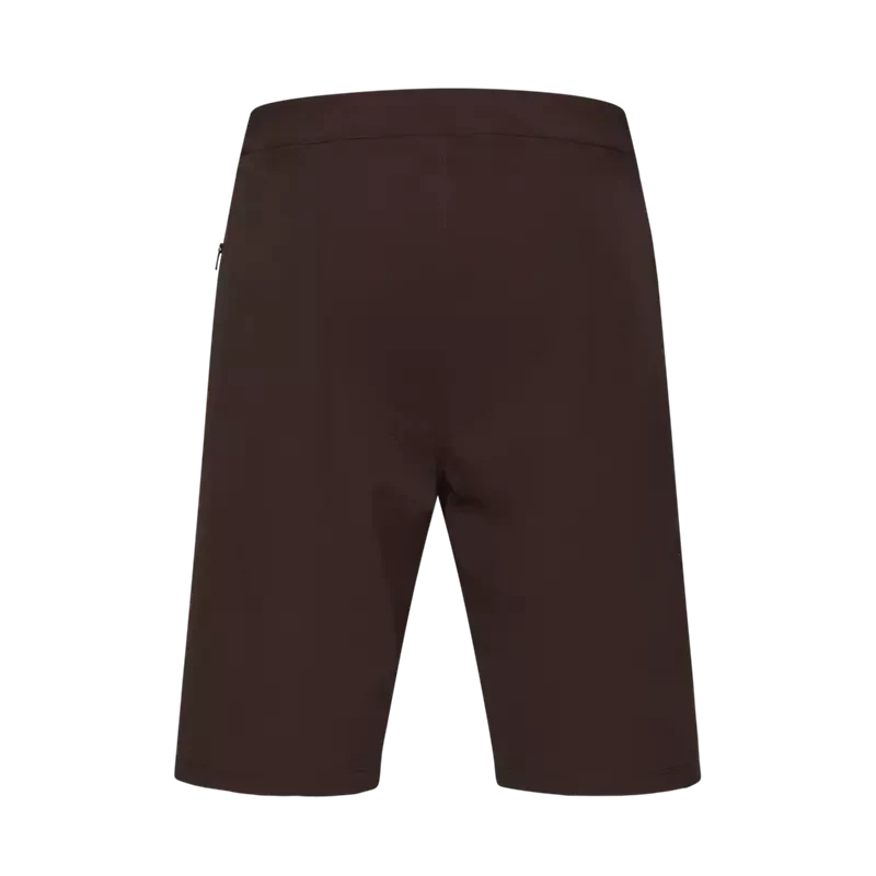 Fox Racing Ranger MTB Short - With Liner - Cocoa - Image 2