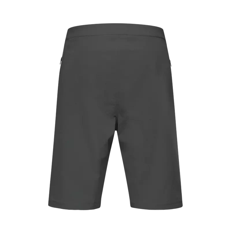 Fox Racing Ranger MTB Short - With Liner - Dark Shadow - Image 2