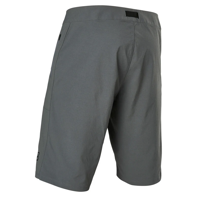 Fox Racing Ranger MTB Short - With Liner - Dark Shadow - 2024 - Image 2